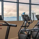 Deluxe Condo Suite 1BR with Ocean and Park View